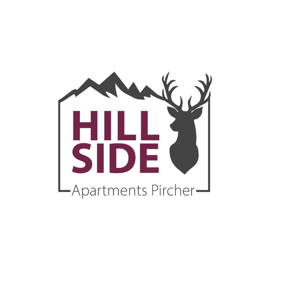 Hillside Apartments Pircher Fuegen Ngoại thất bức ảnh